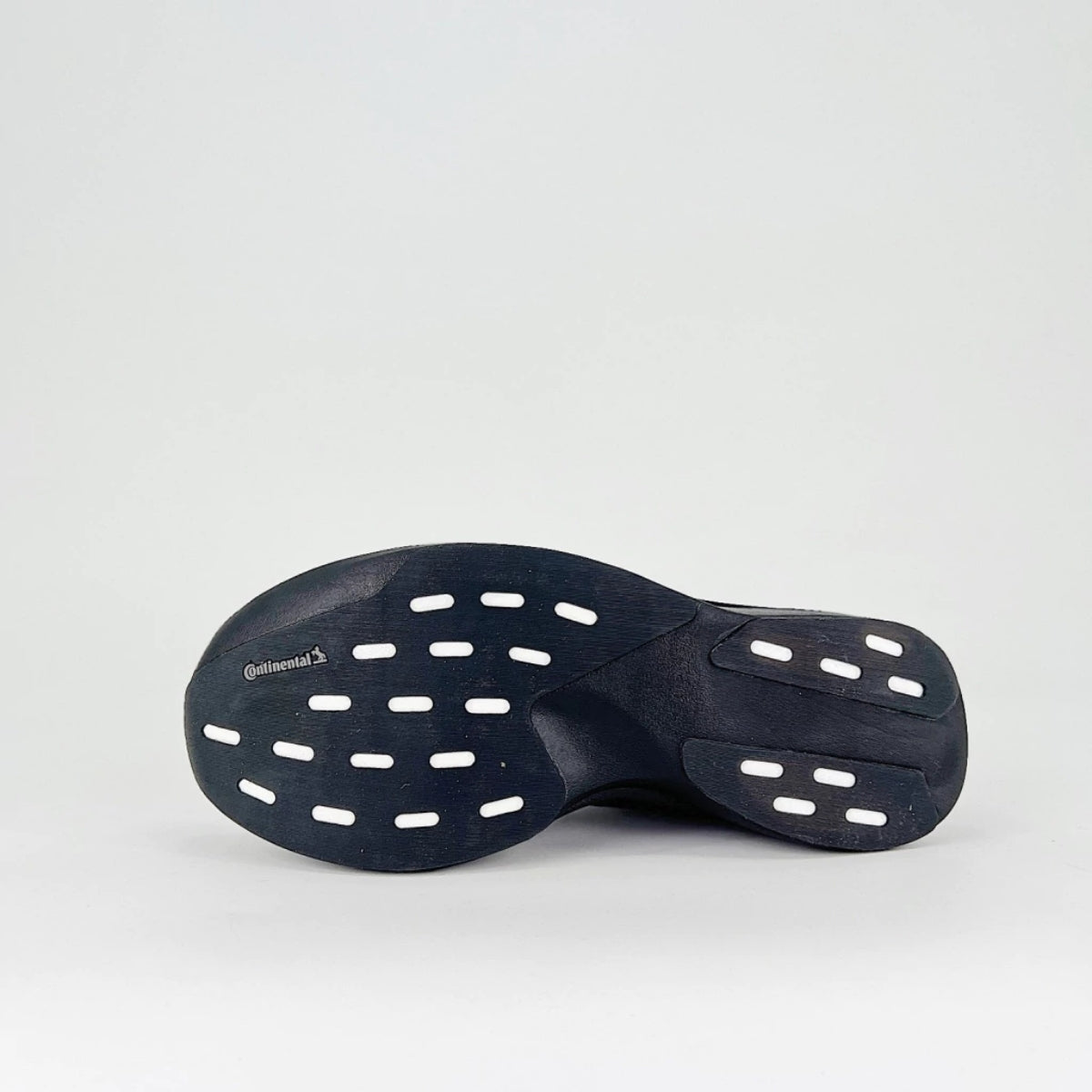 Tênis Esportivo Adizero Evo SL Preto e Prata