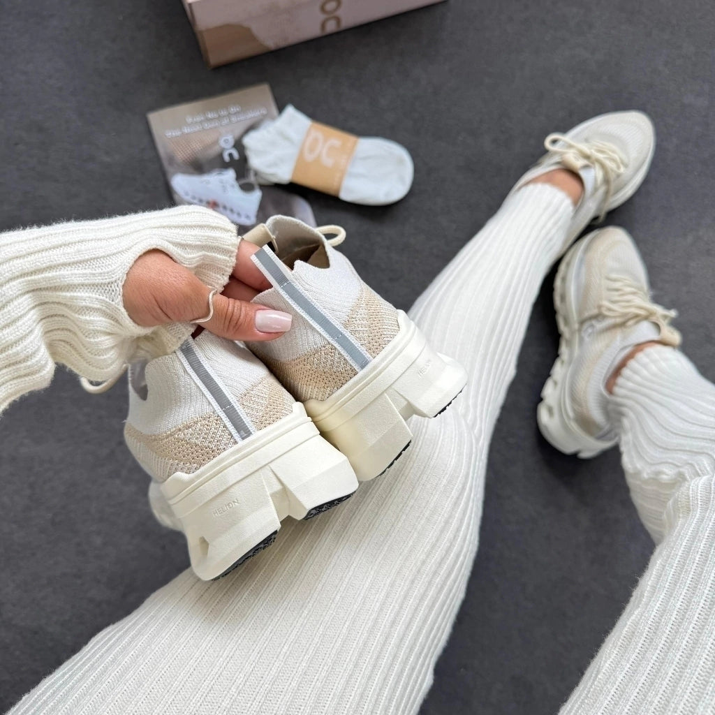 Tênis Feminino Cloud X Z5 Off