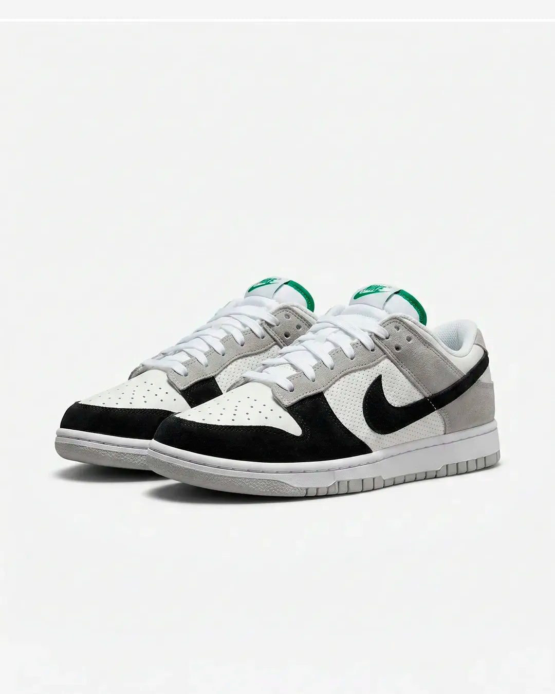 Tênis Casual Nike Dunk Low Chlorophyll