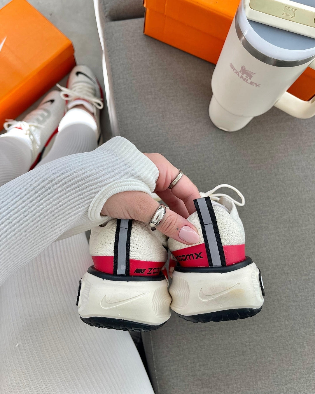 Tênis Masculino Zoom X Invencible 3 + Brinde Especial