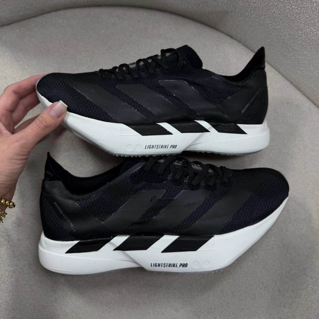 Tênis Masculino Adizero Adios Pro 4