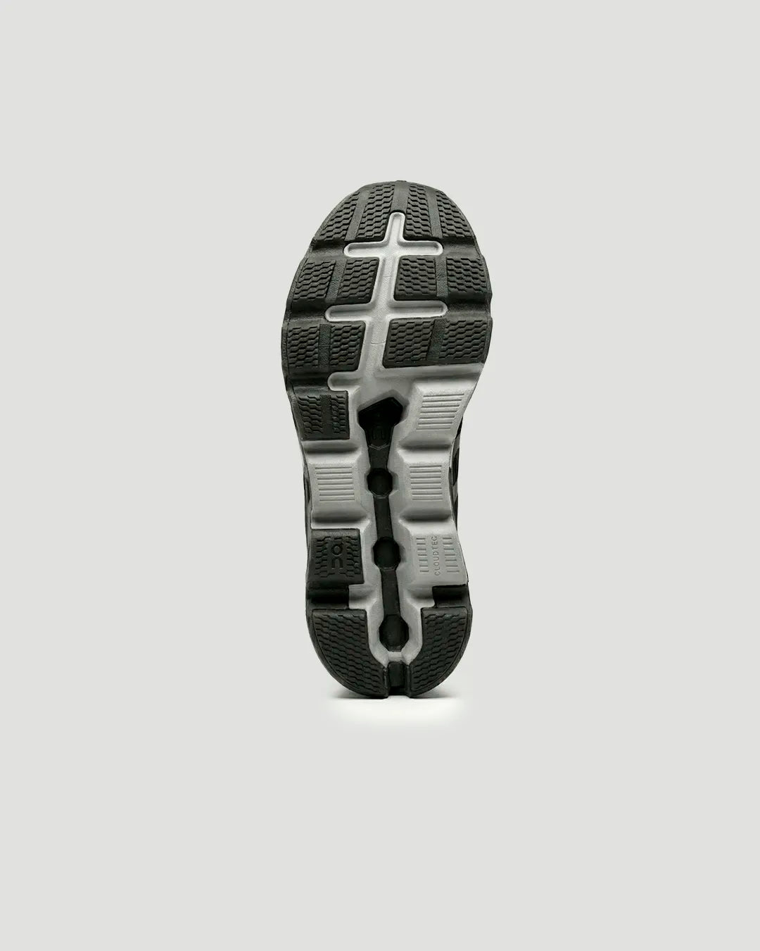 Tênis Masculino On Cloudmonster 2 All Black