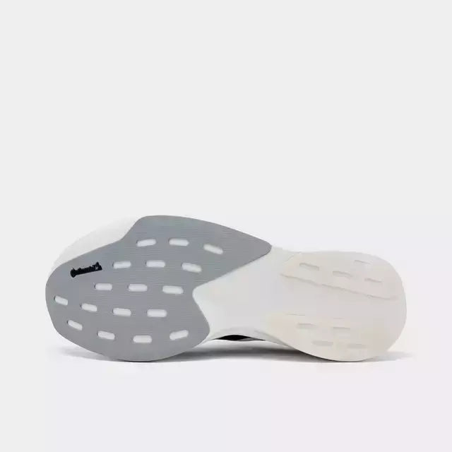 Tênis Esportivo Adizero Evo SL Branco e Preto