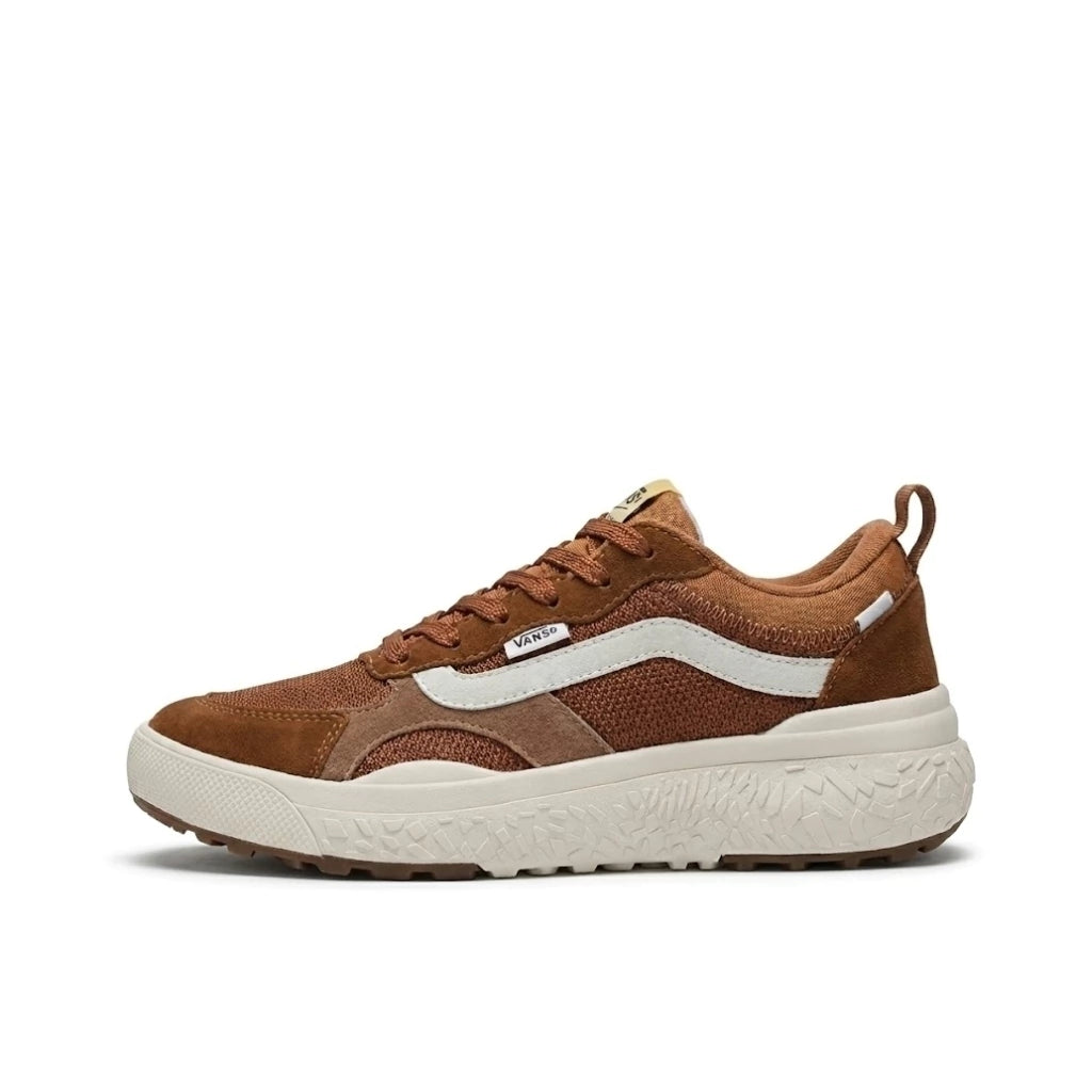 Tênis Unissex Vans Ultrarange Neo VR3 Marrom