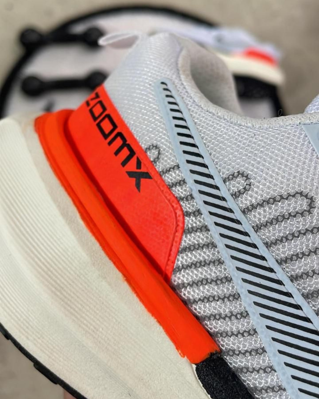 Tênis Masculino Nike ZoomX 04 Premium + Brinde Expecial