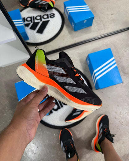 Tênis Masculino Adizero Boston 12 + Brinde Exclusivo Hoje