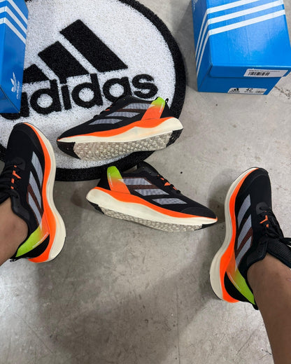 Tênis Masculino Adizero Boston 12 + Brinde Exclusivo Hoje