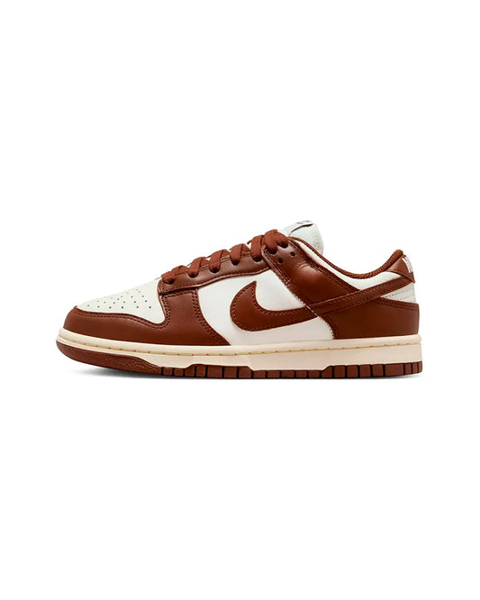 Tênis Unissex Nike Dunk Low Cacau