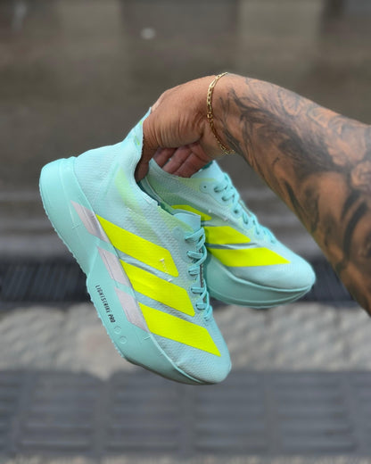 Tênis Masculino Adizero Adios Pro 4