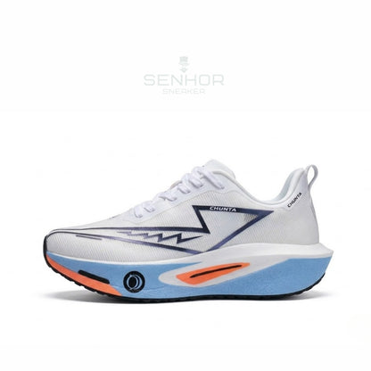 Tênis Esportivo Chunta Carbon Pro + Frete Rápido + Brinde Exclusivo