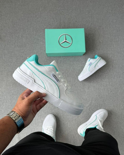 Tênis Casual Puma Mercedes AMG Pro + Brinde Exclusivo