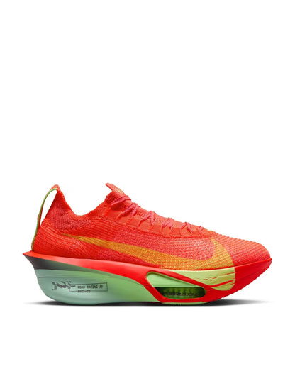 Tênis Nike Alpha Fly 3 Vermelho + Frete Rápido + Brinde Especial
