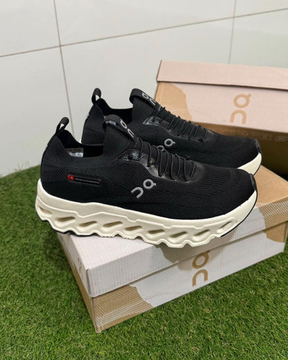 Tênis Masculino On Cloud Running Preto