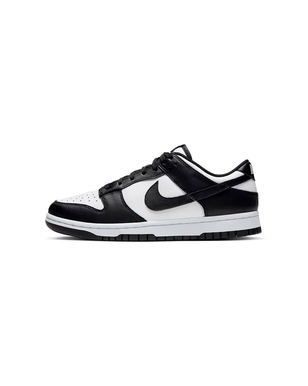 Tênis Unissex Nike Dunk Low Panda