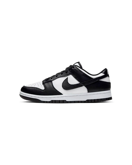 Tênis Unissex Nike Dunk Low Panda