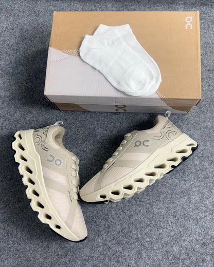 Tênis Esportivo On Cloud The Best + Brinde Exclusivo + Frete Rápido
