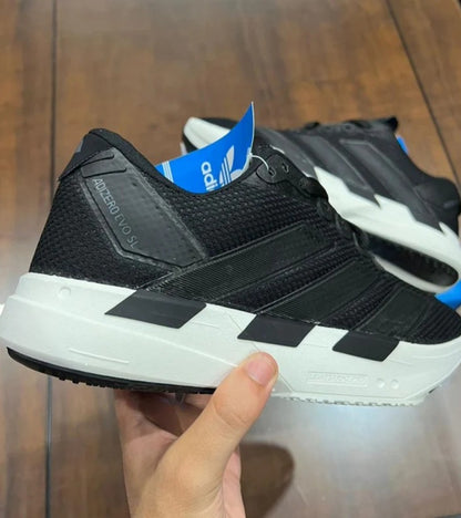 Tênis Masculino Adizero Evo SL Hyper - Lançamento - Frete Rápido + Brinde Exclusivo