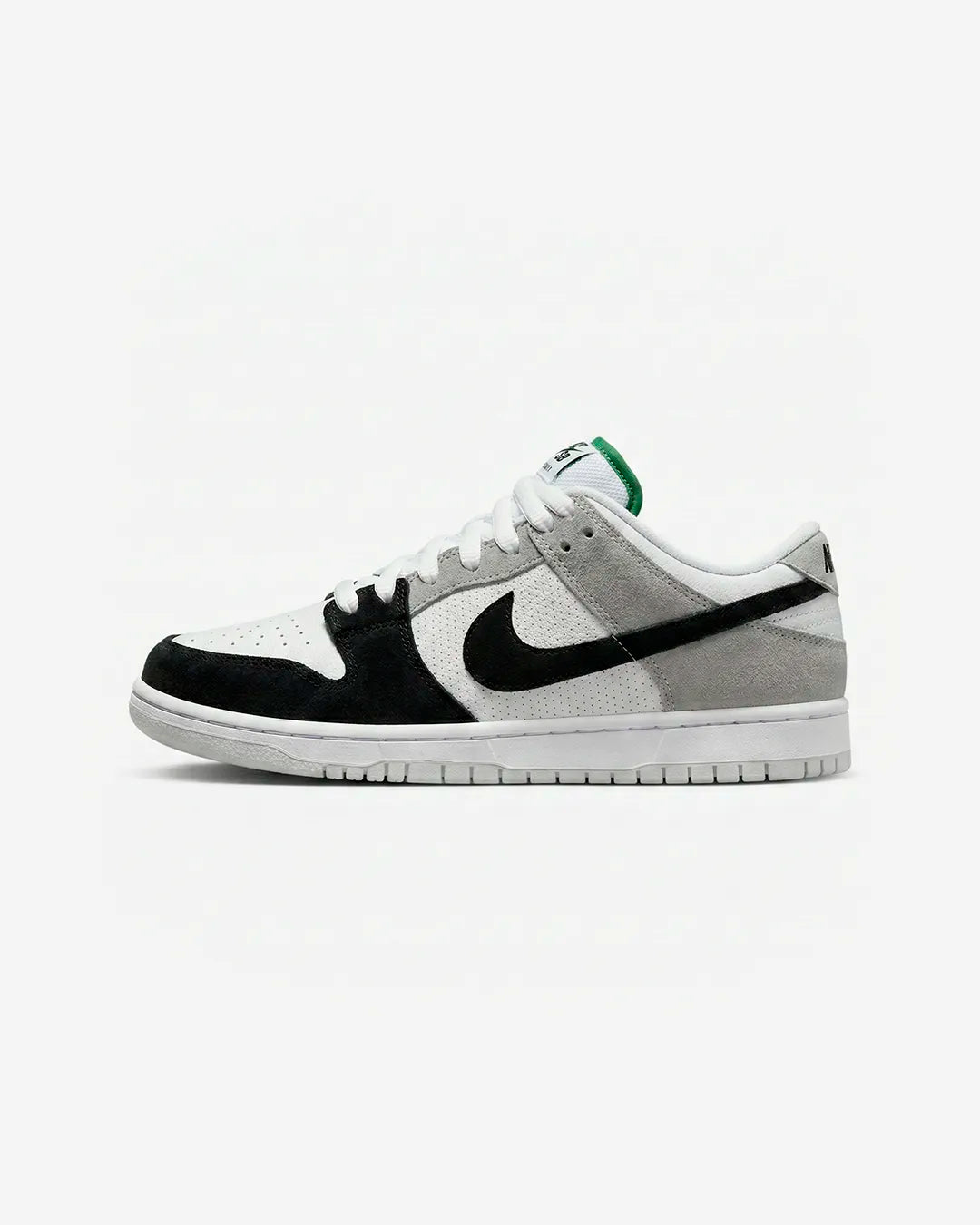 Tênis Casual Nike Dunk Low Chlorophyll