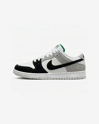Tênis Casual Nike Dunk Low Chlorophyll
