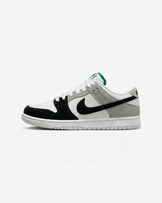Tênis Casual Nike Dunk Low Chlorophyll