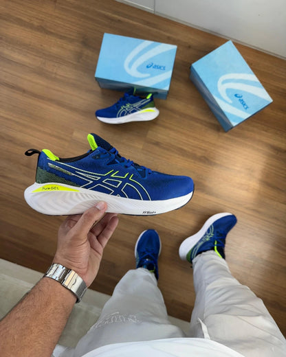 Tênis Masculino Asics Pure Gel