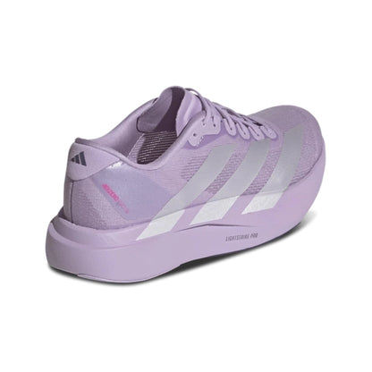 Tênis Feminino Adizero Evo SL Roxo