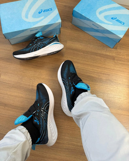 Tênis Masculino Asics Pure Gel