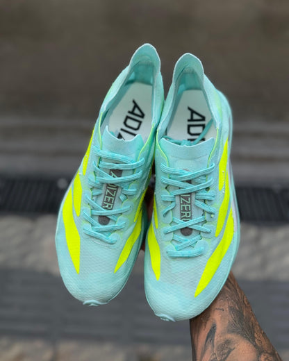 Tênis Masculino Adizero Adios Pro 4