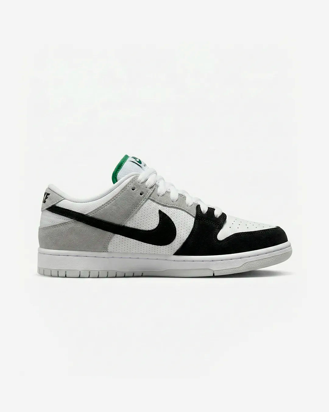 Tênis Casual Nike Dunk Low Chlorophyll