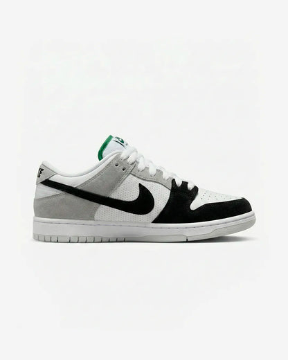 Tênis Casual Nike Dunk Low Chlorophyll