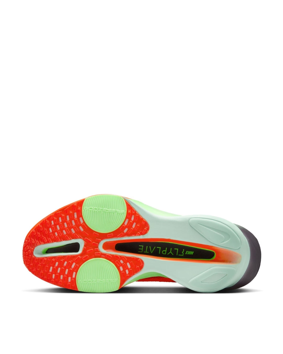 Tênis Nike Alpha Fly 3 Vermelho + Frete Rápido + Brinde Especial