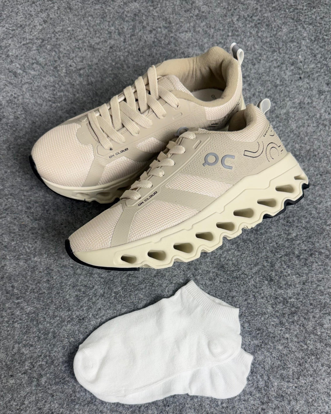 Tênis Esportivo On Cloud The Best + Brinde Exclusivo + Frete Rápido