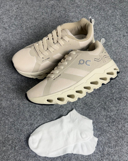 Tênis Esportivo On Cloud The Best + Brinde Exclusivo + Frete Rápido