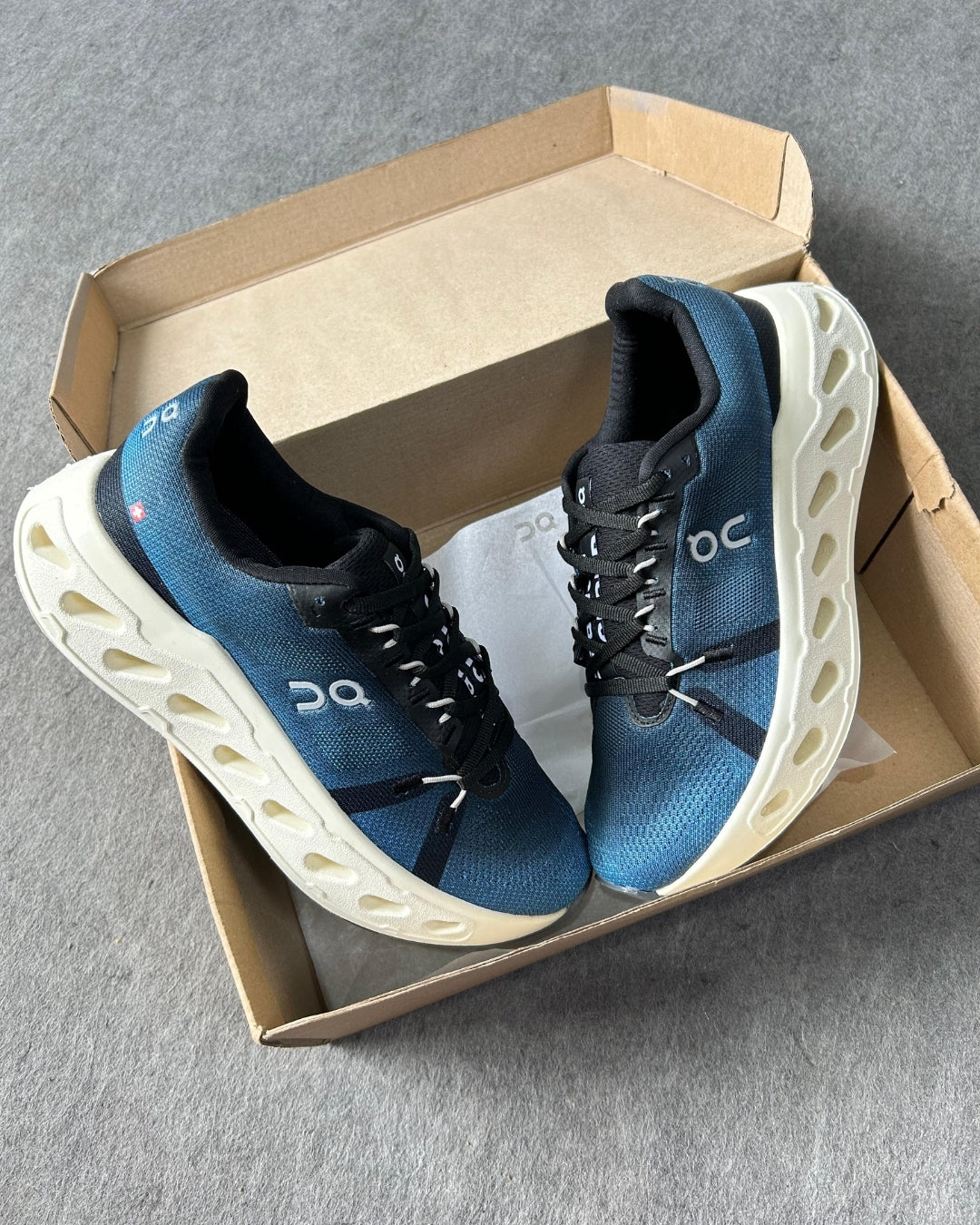 Tênis Masculino On CloudFit Prime + Brinde Exclusivo