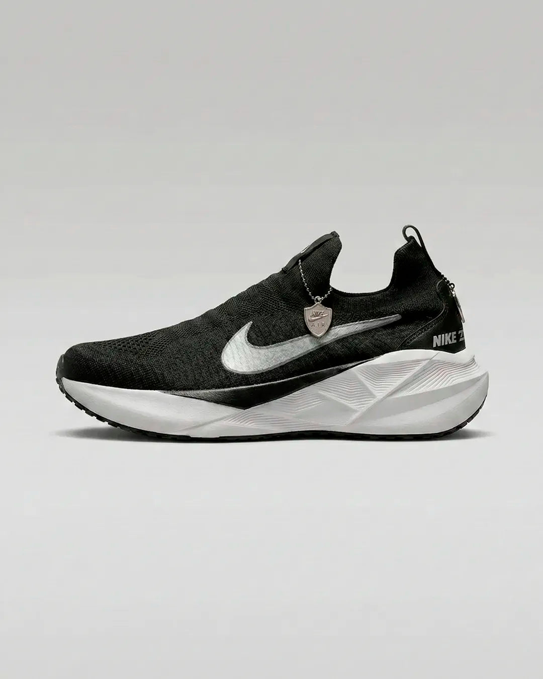 Tênis Nike Zoom X Meia Knit + Brinde Especial