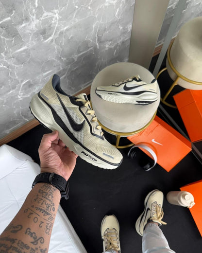 Tênis Nike Air Zoom Pegasus OFF Cinza + Brinde Especial Hoje