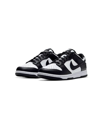 Tênis Unissex Nike Dunk Low Panda