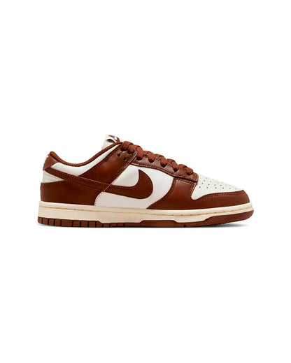 Tênis Unissex Nike Dunk Low Cacau