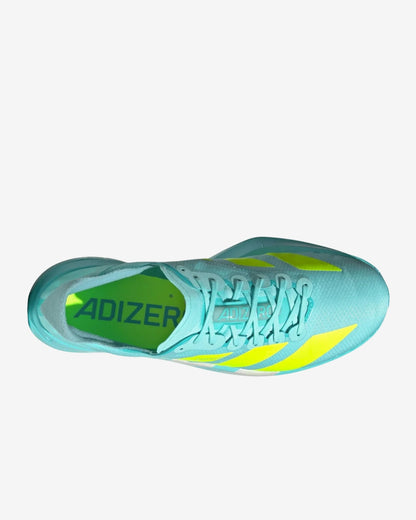 Tênis Masculino Adizero Adios Pro 4 Aqua
