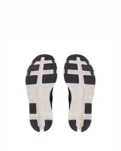 Tênis Masculino On Cloudmonster 2 Azul Marinho + Frete Rápido + Brinde Especial