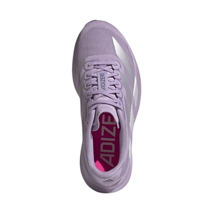 Tênis Feminino Adizero Evo SL Roxo
