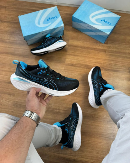 Tênis Masculino Asics Pure Gel