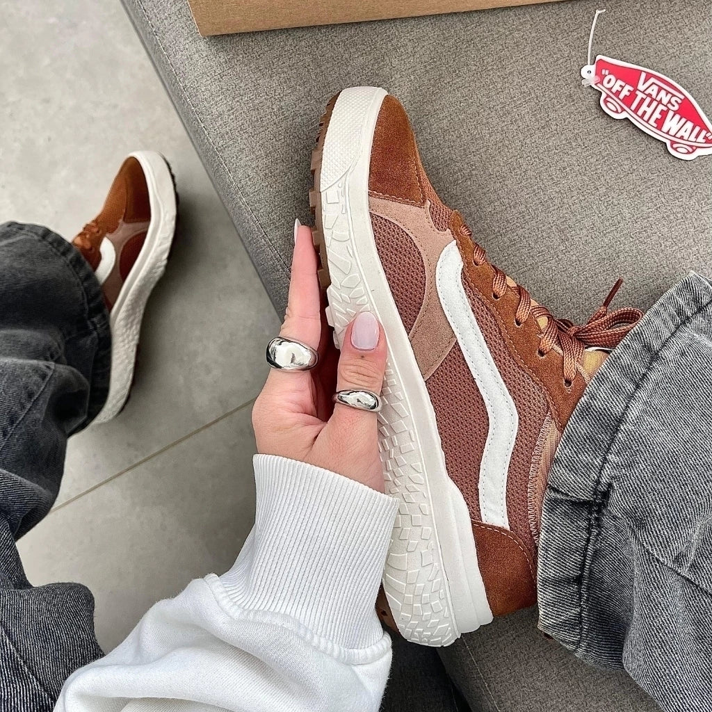 Tênis Unissex Vans Ultrarange Neo VR3 Marrom