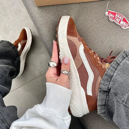 Tênis Unissex Vans Ultrarange Neo VR3 Marrom