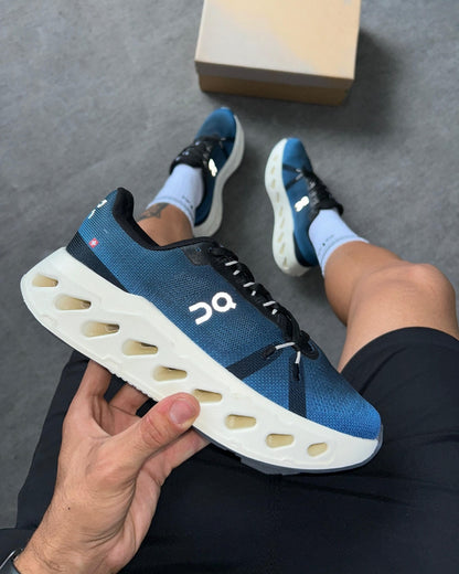 Tênis Masculino On CloudFit Prime + Brinde Exclusivo