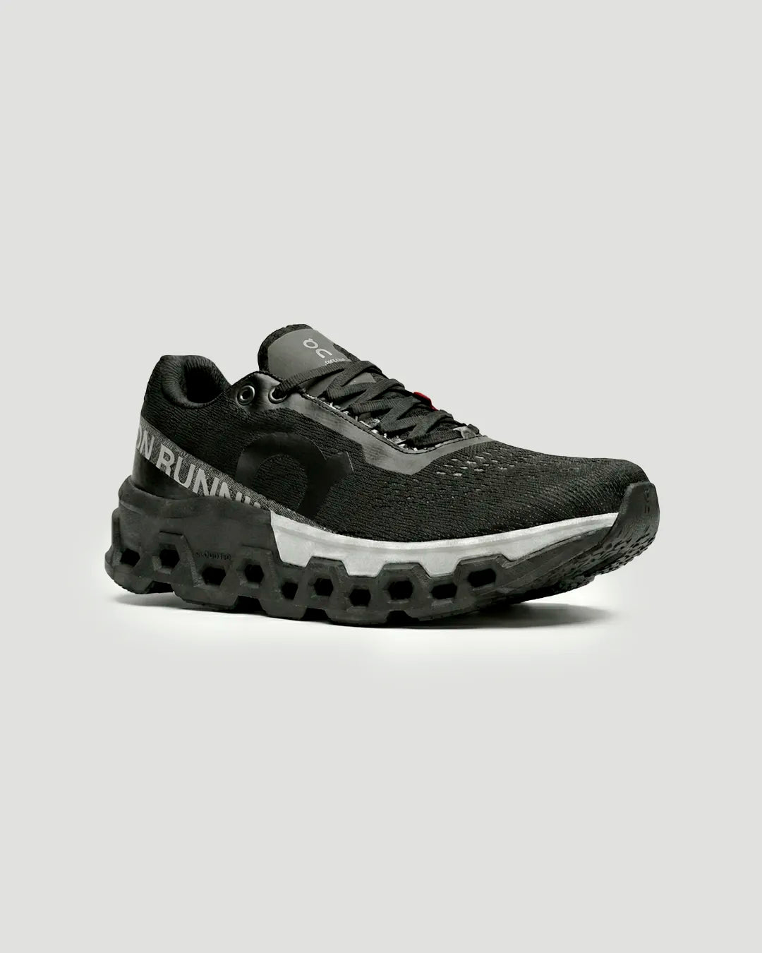 Tênis Masculino On Cloudmonster 2 All Black