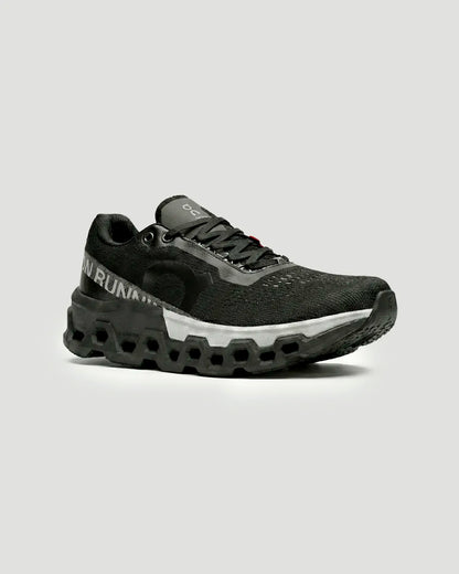 Tênis Masculino On Cloudmonster 2 All Black