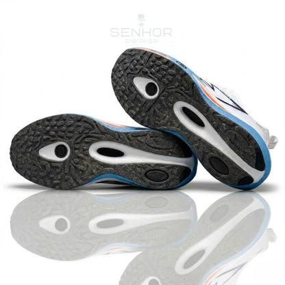Tênis Esportivo Chunta Carbon Pro + Frete Rápido + Brinde Exclusivo