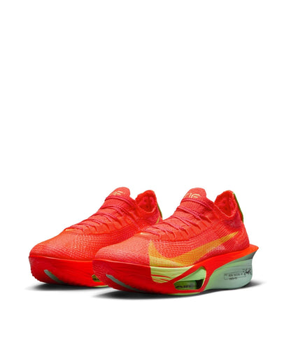 Tênis Nike Alpha Fly 3 Vermelho + Frete Rápido + Brinde Especial