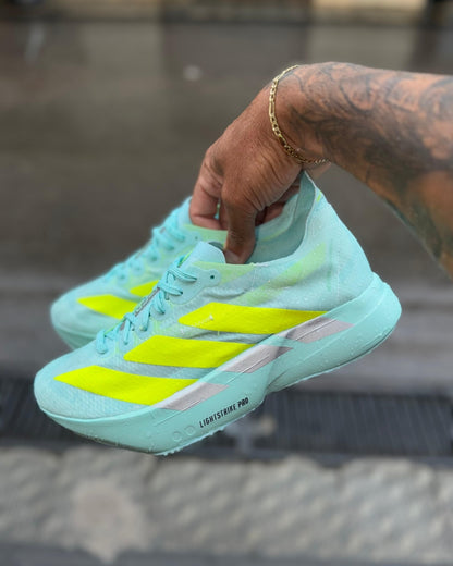 Tênis Masculino Adizero Adios Pro 4